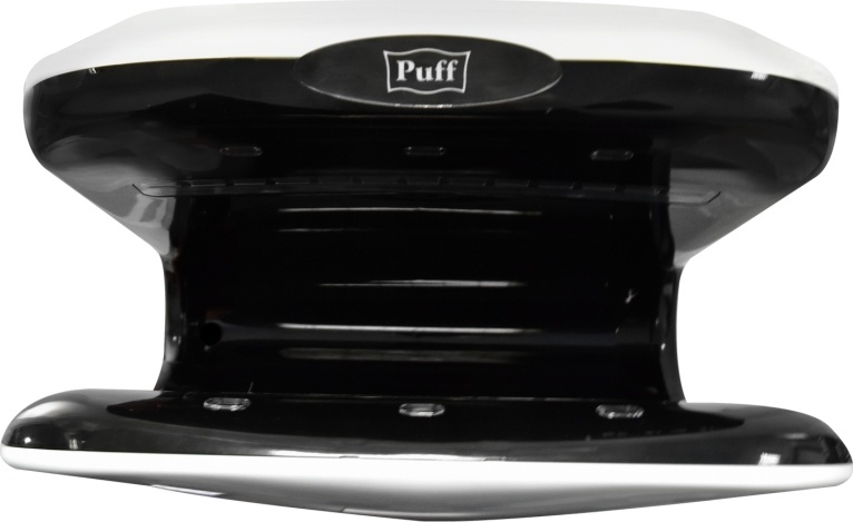 1401.326 Сушилка для рук погружная высокоскоростная с UFобработкой 8880 PUFF  - Вид №4