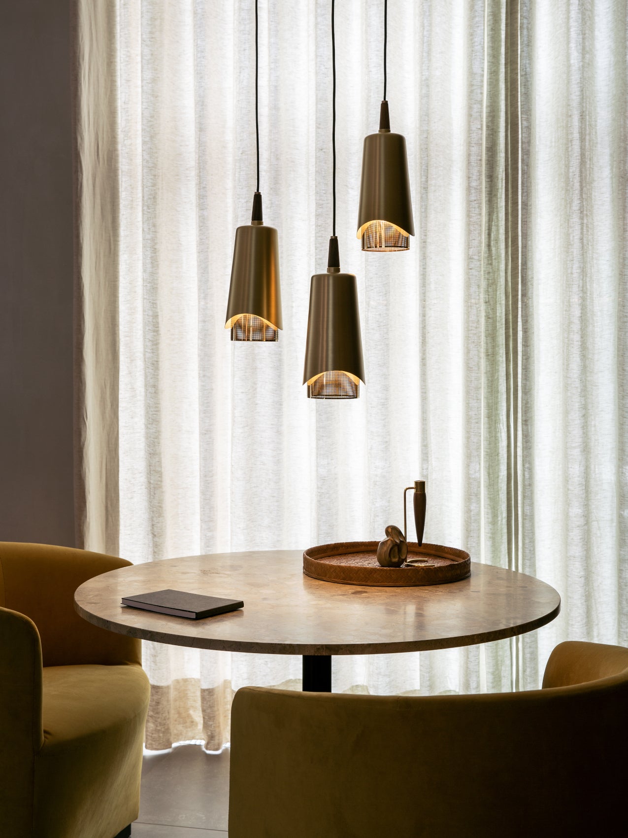 5709262048892 Уманофф, Кулон LuceLight  - Вид №15