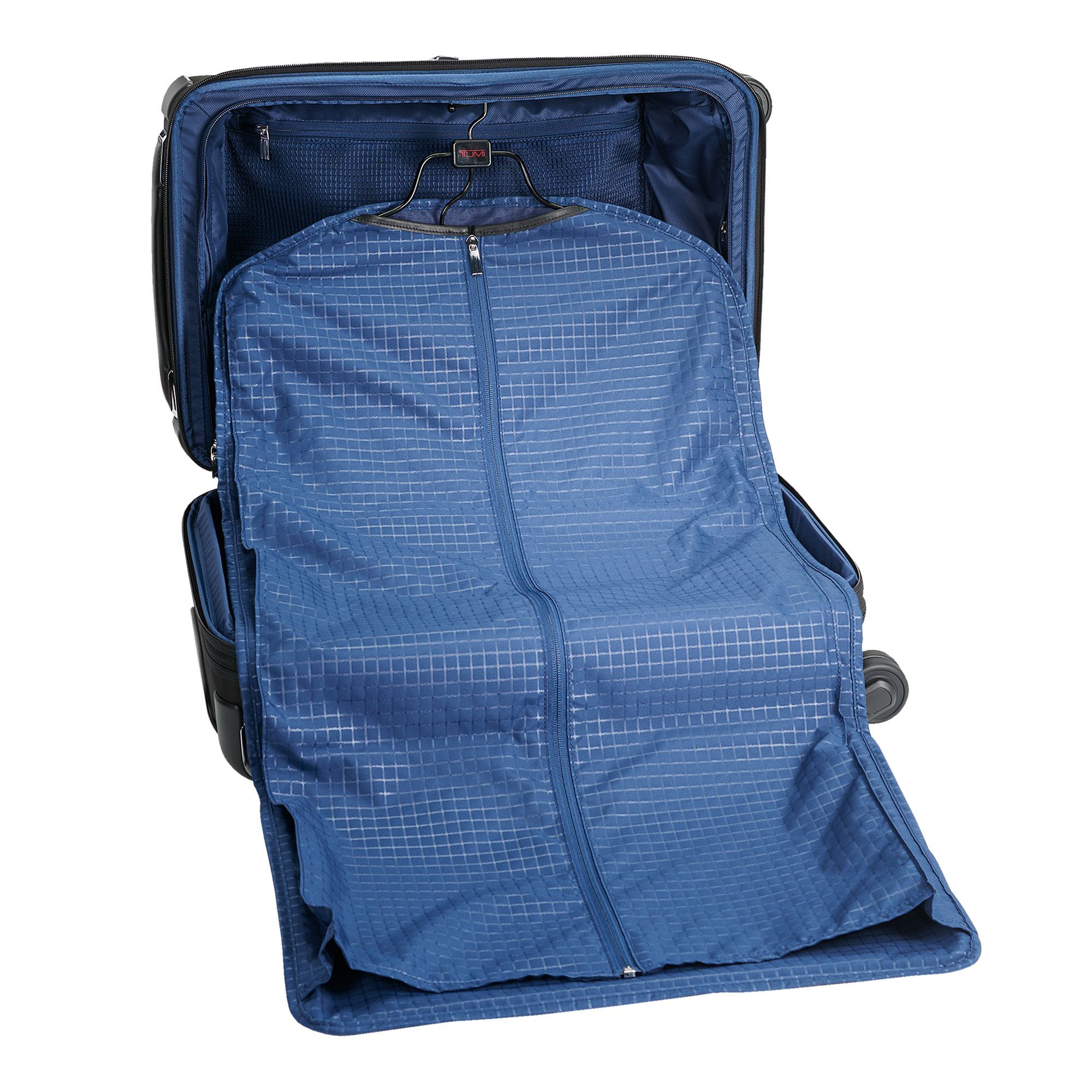 255960D2 Чемодан Gatwick International Expandable Carry-On Tumi Arrive  - Вид №4