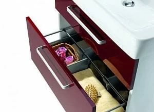 Органайзер и резервуар для бумажных полотенец для коллекции: Tower