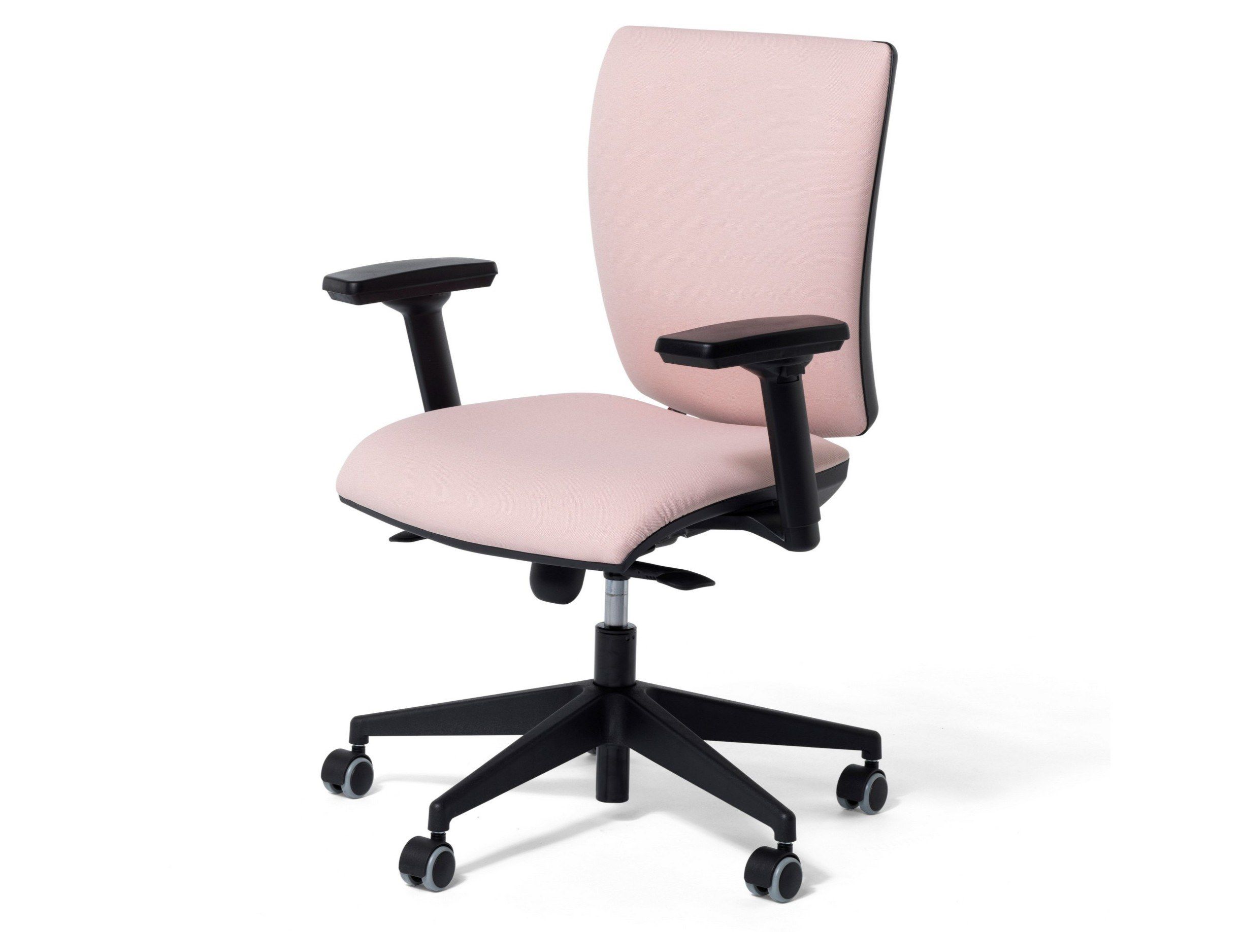 5 спиц подлокотник ткань операционный офисный стул Diemme Five ARCH-00043934 - Вид №1