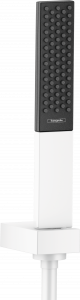 26857700 Rainfinity Держатель для душа 100 1jet со шлангом 125 см Hansgrohe