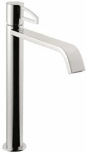 EMMEVI RUBINETTERIE Смеситель для раковины на одно отверстие из латуни Minù