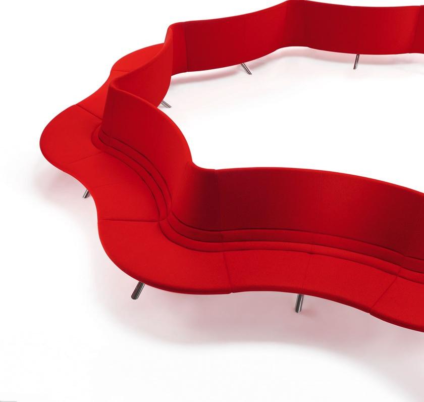 Segis Модульный секционный диван sun-id-1387965 - Вид №11