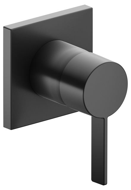 59551039502 Встраиваемый однорычажный смеситель DN 15 KEUCO IXMO - Вид №5