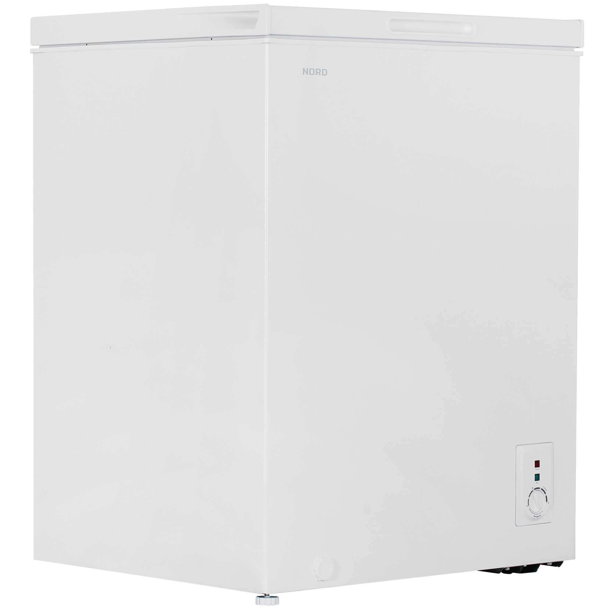 9290490 Морозильный ларь NORD CN 200 белый STDN-0076943