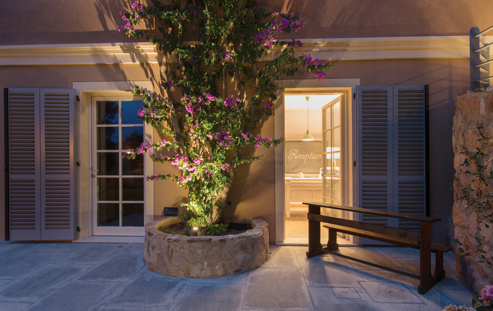 9405118 Проектор Platek NANO XL Proiettore  NANO XL Прожектор - 1 COB 3000K 30°  - Вид №2