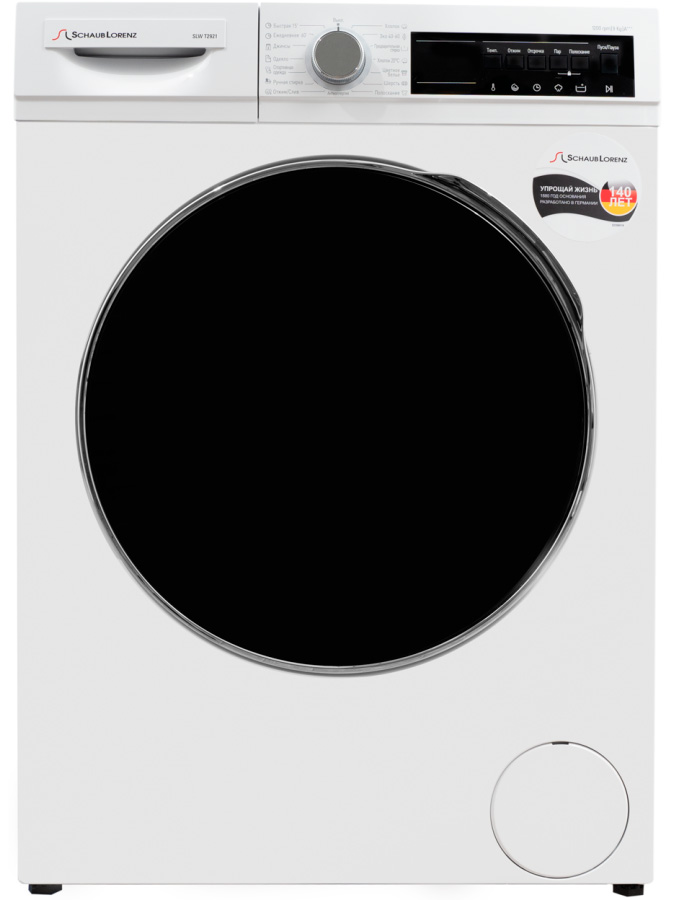 9920915 Стиральная машина Schaub Lorenz SLW T2921 белый STDN-0149794
