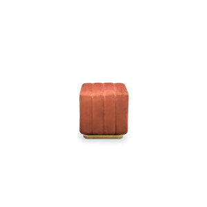 Табуреты и скамейки Minnelli Stool Covethouse ESSENTIAL HOME