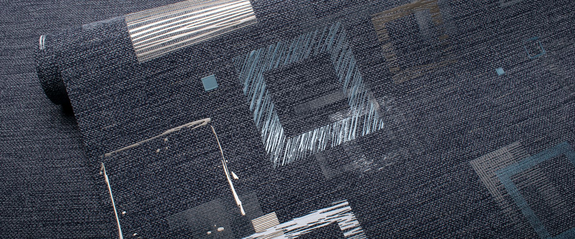 Victoria Stenova 88274 Мотив QUATTRO 88274 - Вид №4