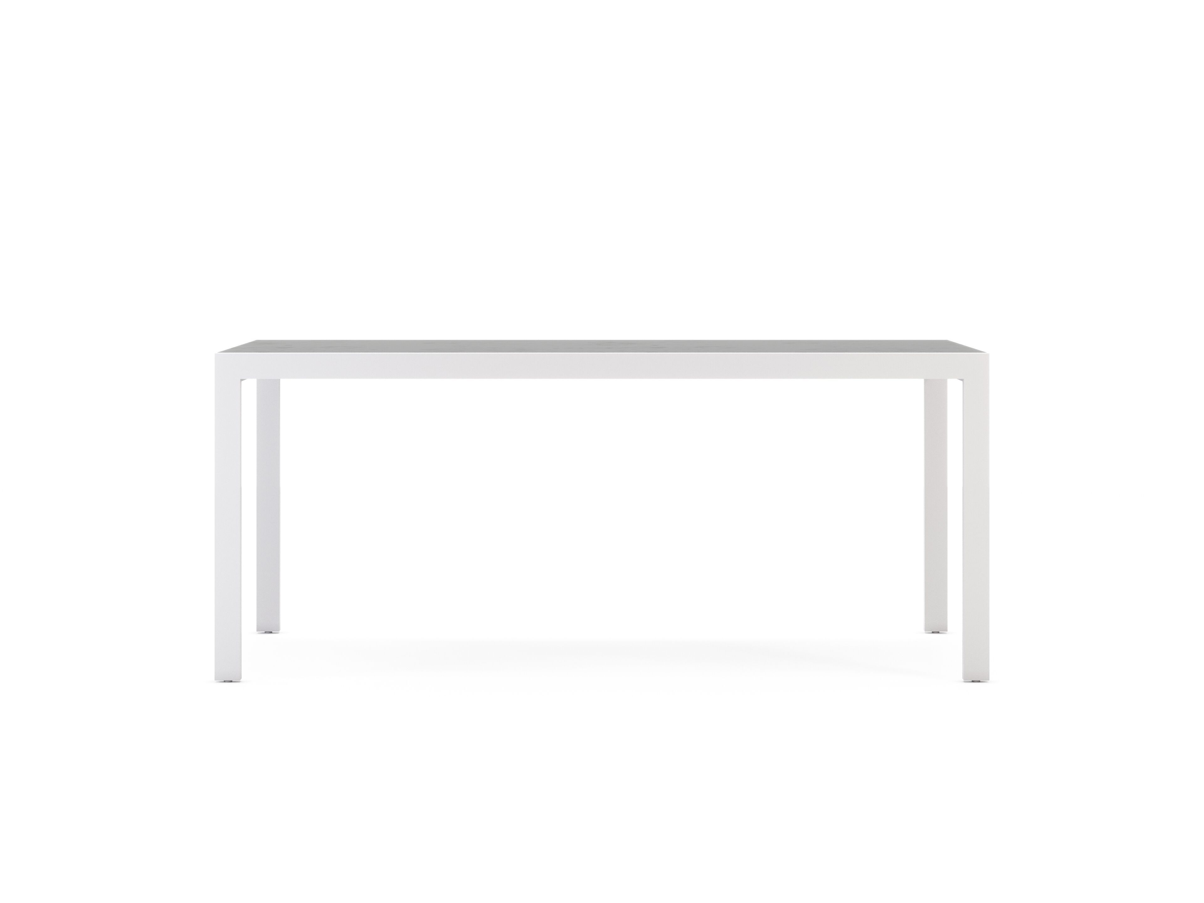 Прямоугольный садовый стол Domkapa ARCH-00027517 - Вид №2