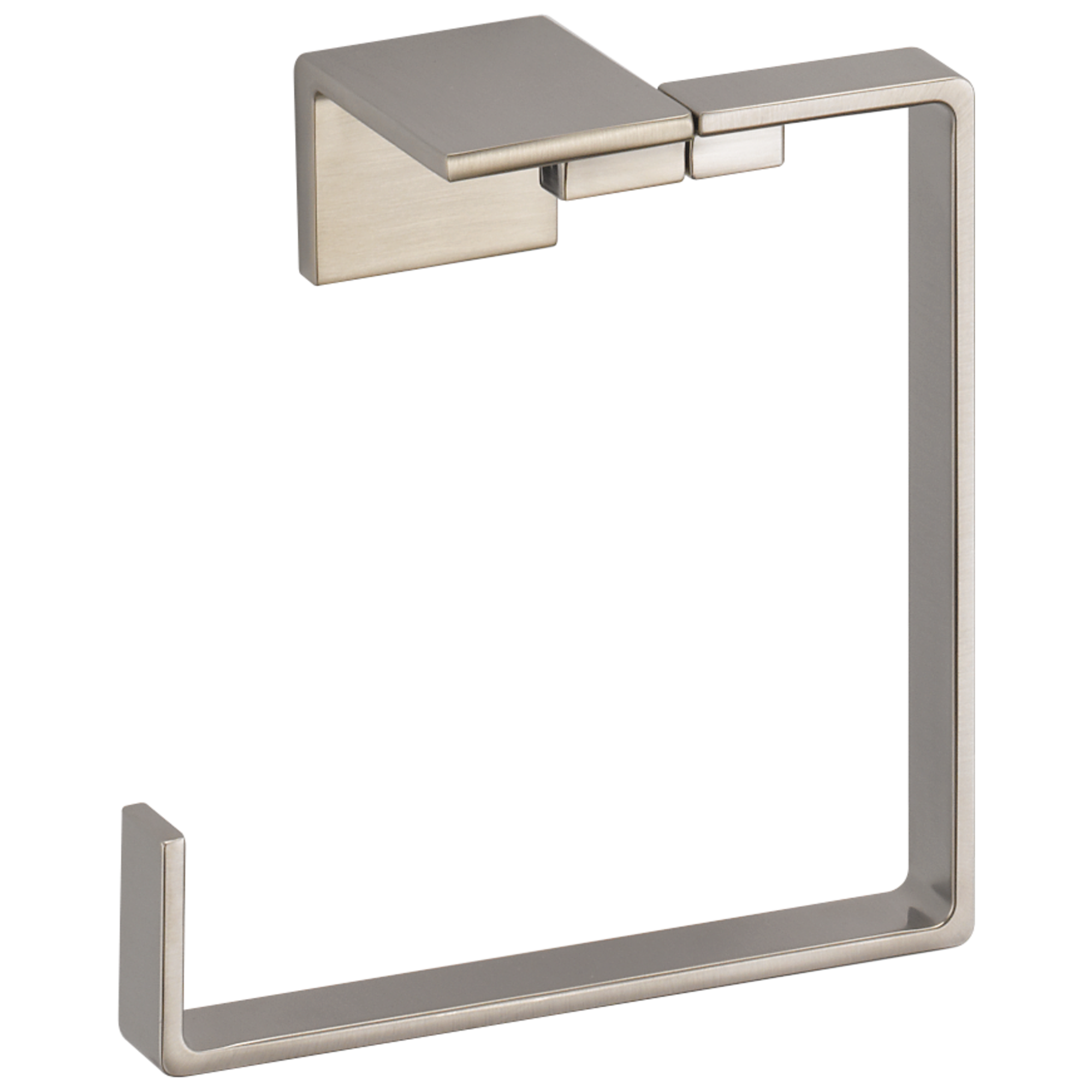 77746-SS Кольцо для полотенца Delta Faucet Vero Нержавеющая сталь