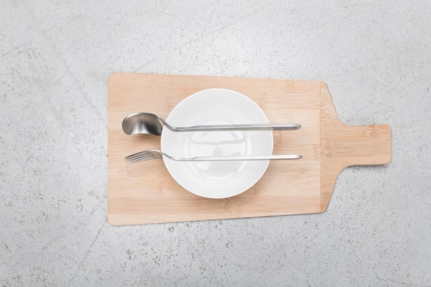 valerie_objects Вилка из нержавеющей стали  V8018102/v8018102b  - Вид №23