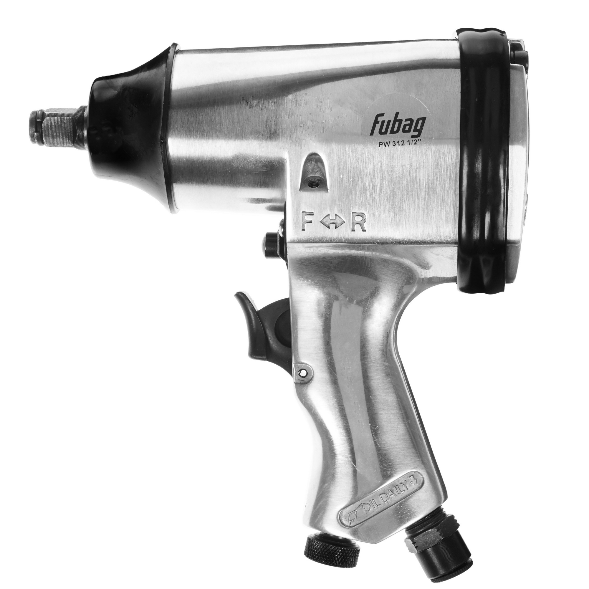 Пневмогайковерт Fubag PW312 1107404 STDN-0035968