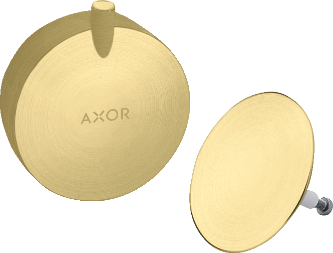 58312950 Финишный сливно-переливной комплект AXOR 