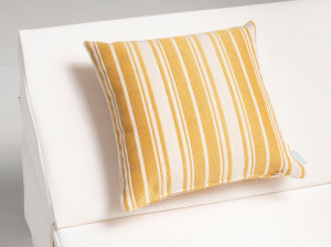 Напольная подушка ткани