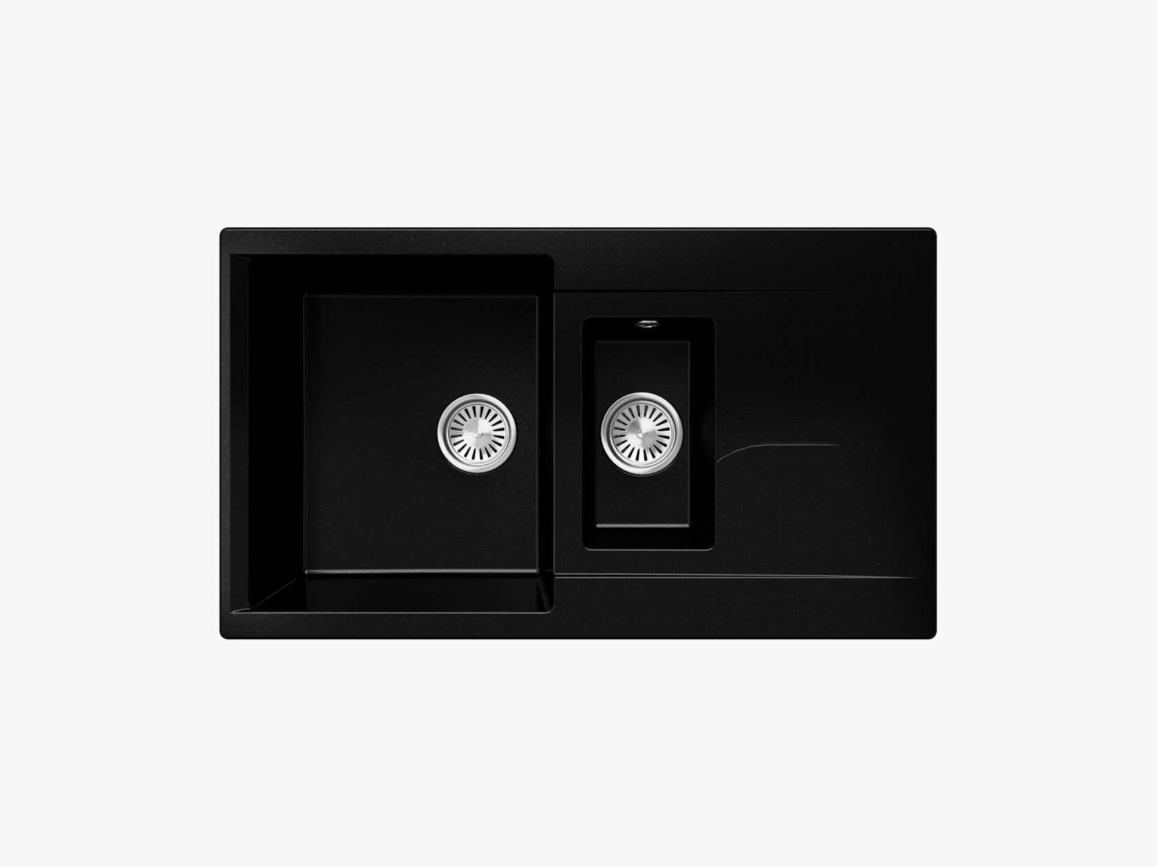 Кухонные мойки Polygran Brig-870 854987