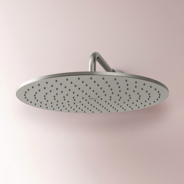 A5804GN Круглый верхний душ 400 мм Ideal Standard IDEALRAIN - Вид №3