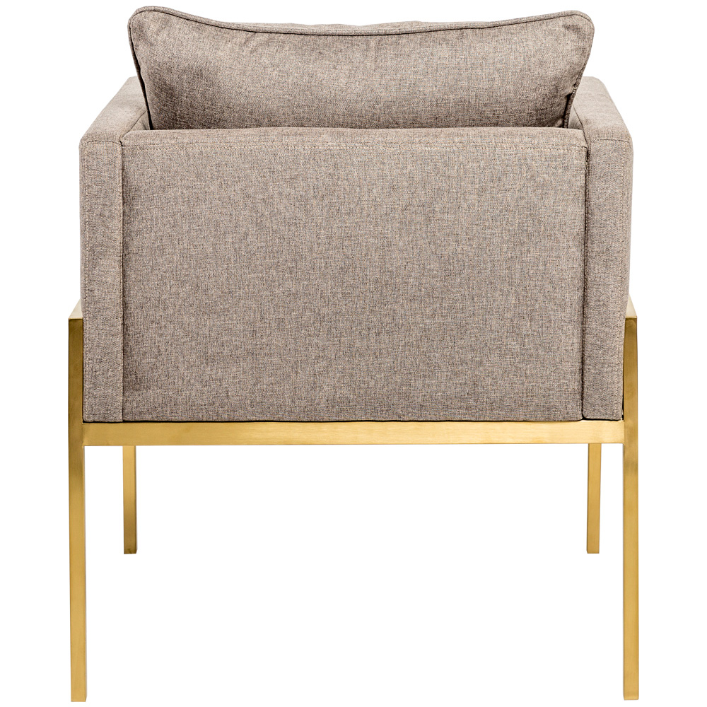 3112563 Кресло «Легато / Грэй» Object Desire  - Вид №2