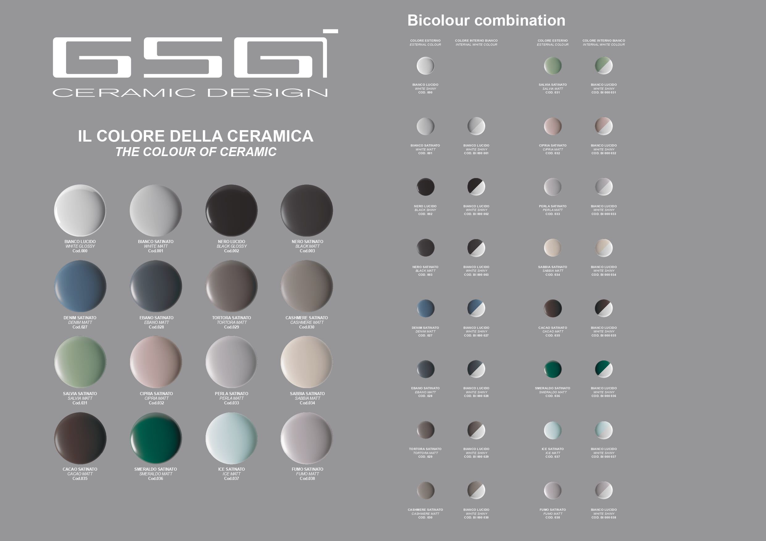 Керамическая квадратная столешница GSG Ceramic Design Hit ARCH-00046827 - Вид №4