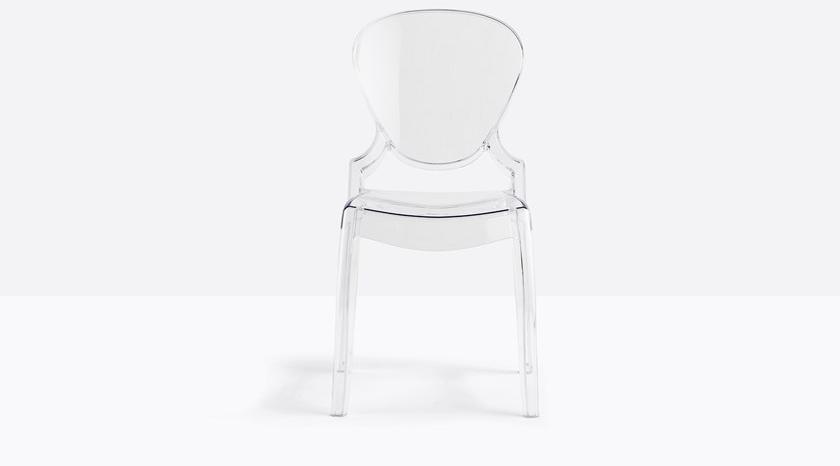Pedrali Стул из поликарбоната sun-id-1381163 - Вид №4