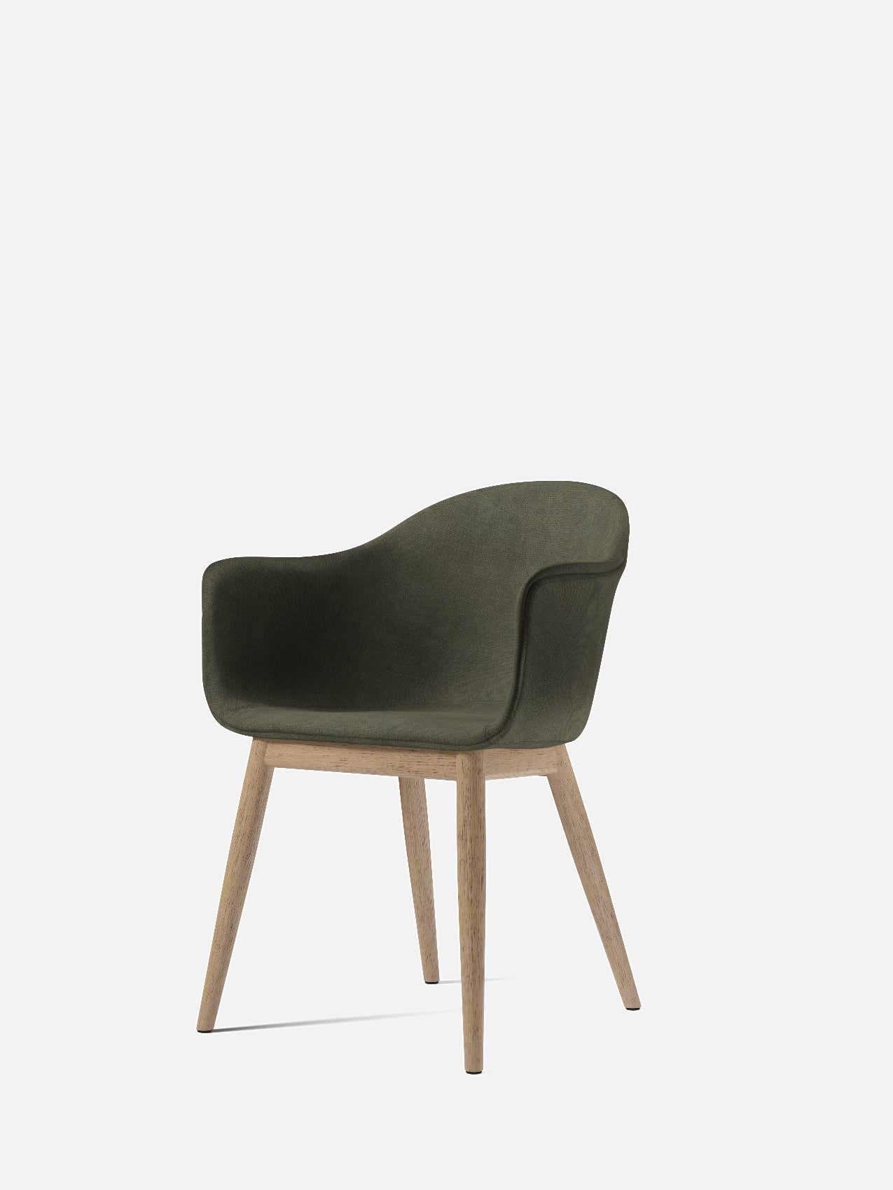9341004-012E05ZZ Harbour Arm Chair, с мягкой обивкой LuceLight  - Вид №93