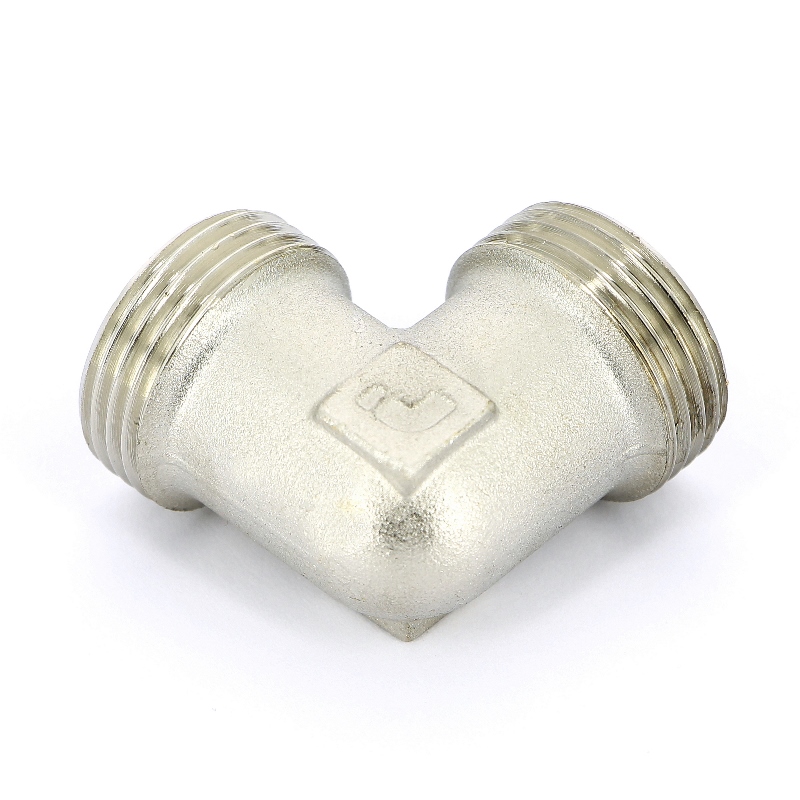 Корпус для угла Н MULTI-FIT ITAP 1"Кх1"К 5401 - Вид №2