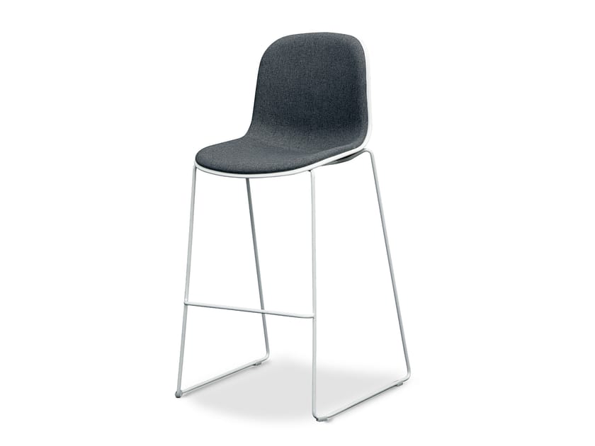 Сани офисный стул FANTONI Seating system ARCH-00078437