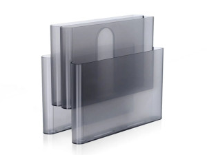 Стойка для журналов из ПММА