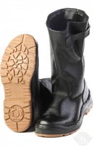 60789 Сапоги "Марс" утепленные  Зимняя обувь  размер 40