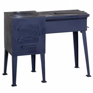 Казан-мангал НМК Сибирь