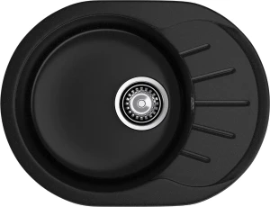 Кухонная мойка Искусственный камень RONDO S584 GranFest