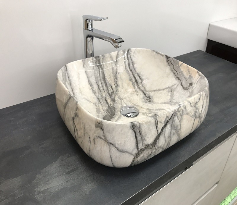 189 Умывальник LAB.Space MNC  - Вид №1