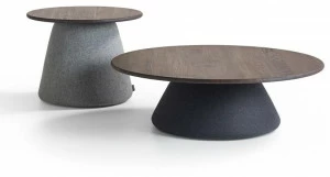 Artifort Круглый журнальный столик Terp