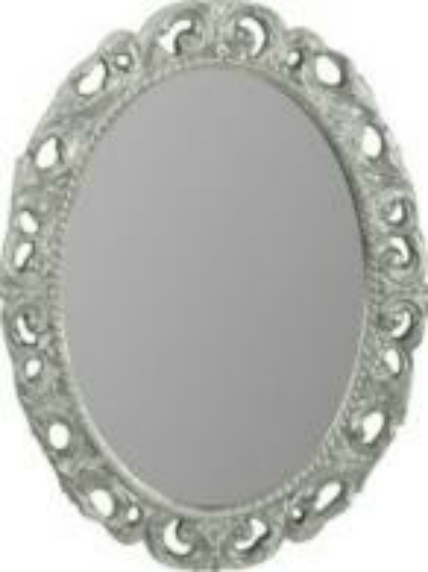 ML.COM-70.724 Зеркало овальное Migliore Complementi - Вид №2