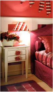 Тумбочка  HALLEY 711