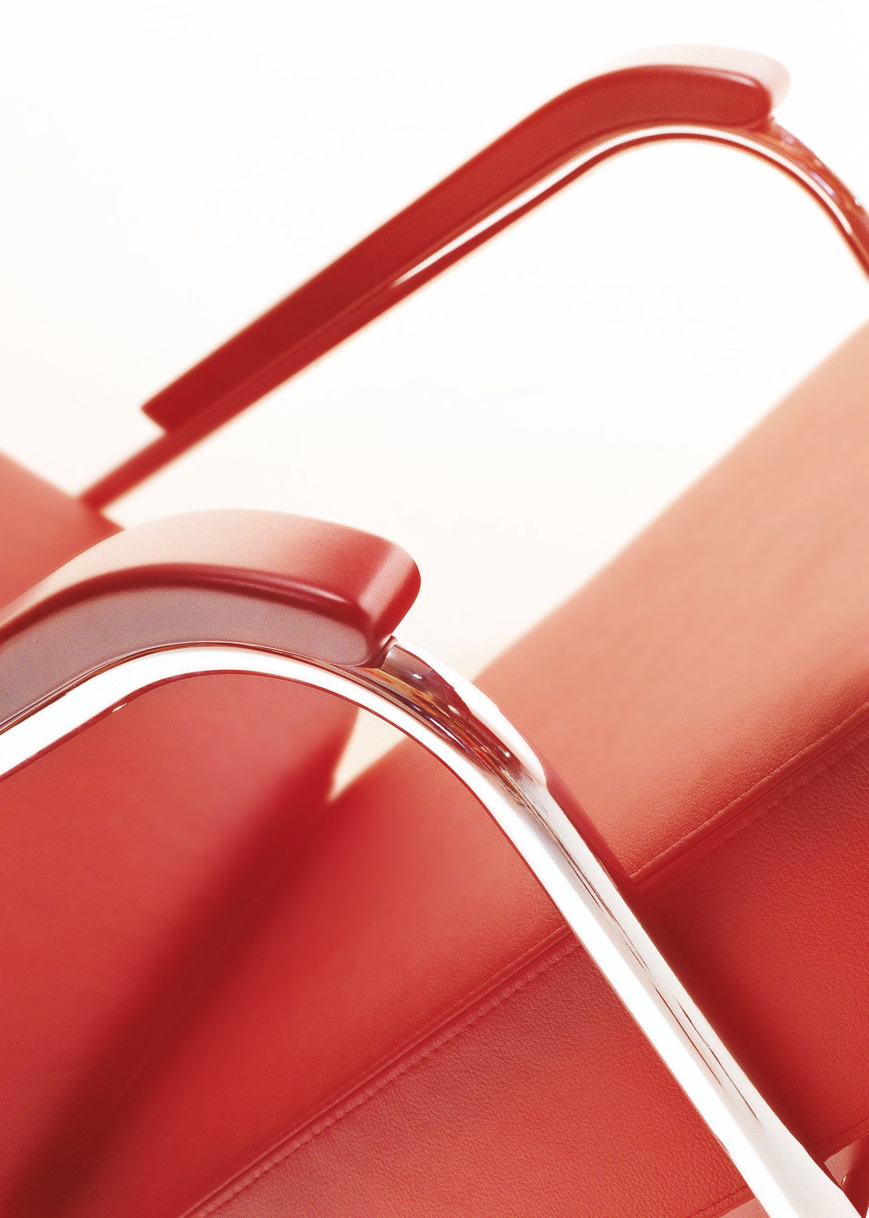 Консольное кресло MisuraEmme WM1 ARCH-00097543 - Вид №12