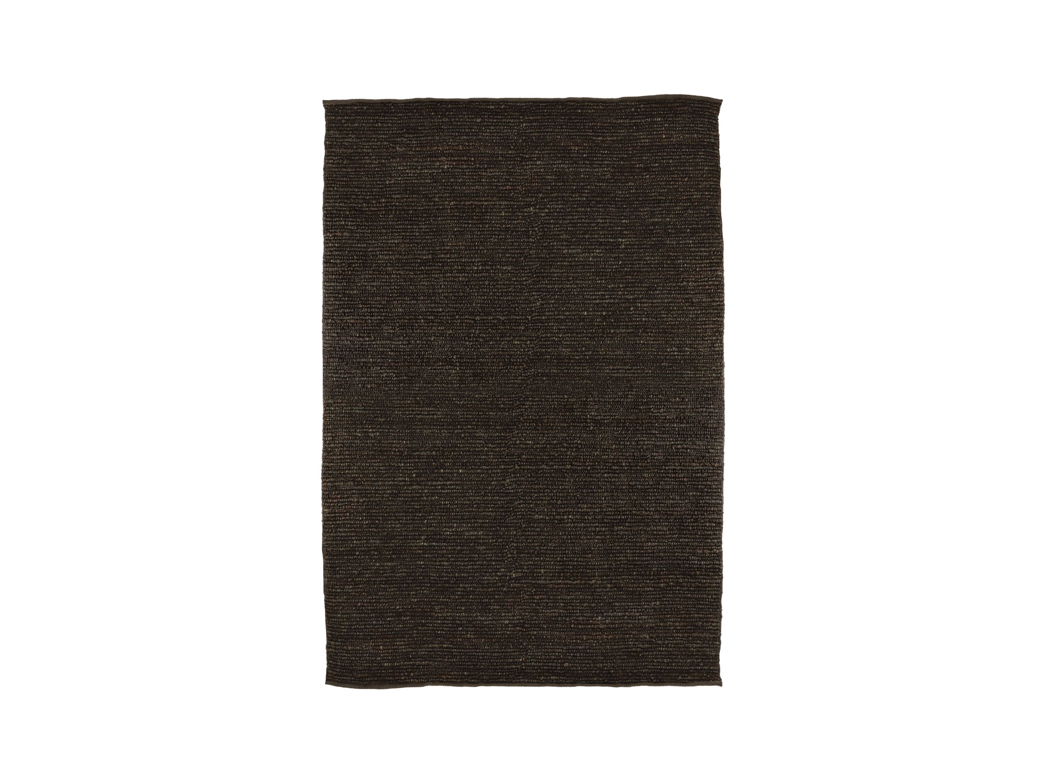 Прямоугольный джутовый ковер ручной работы POMAX KATHU ARCH-00132991