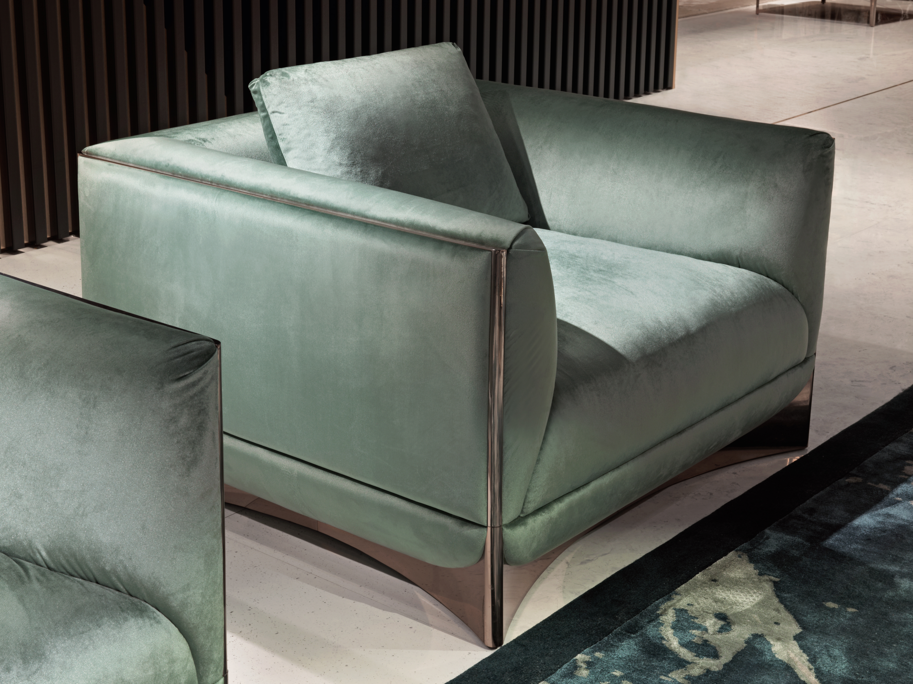 Ca' Foscari Диван Visionnaire  - Вид №3