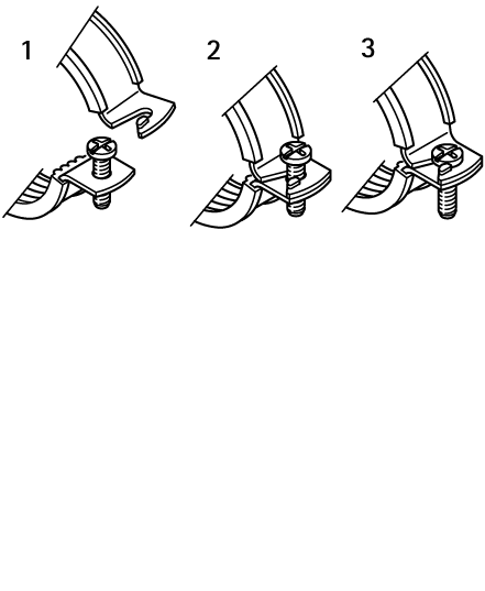 3127043 BIS Bifix® 1301 Хомуты с вкладышем epdm нерж. для труб из нержавеющей стали walraven  - Вид №2