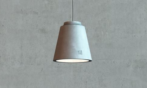 CL-301 Светильник из бетона BET-ON BetOn 