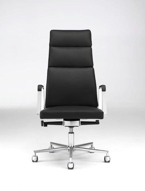 Spiegels Офисное кресло поворотное с подлокотниками .qu 2 900 - Вид №1