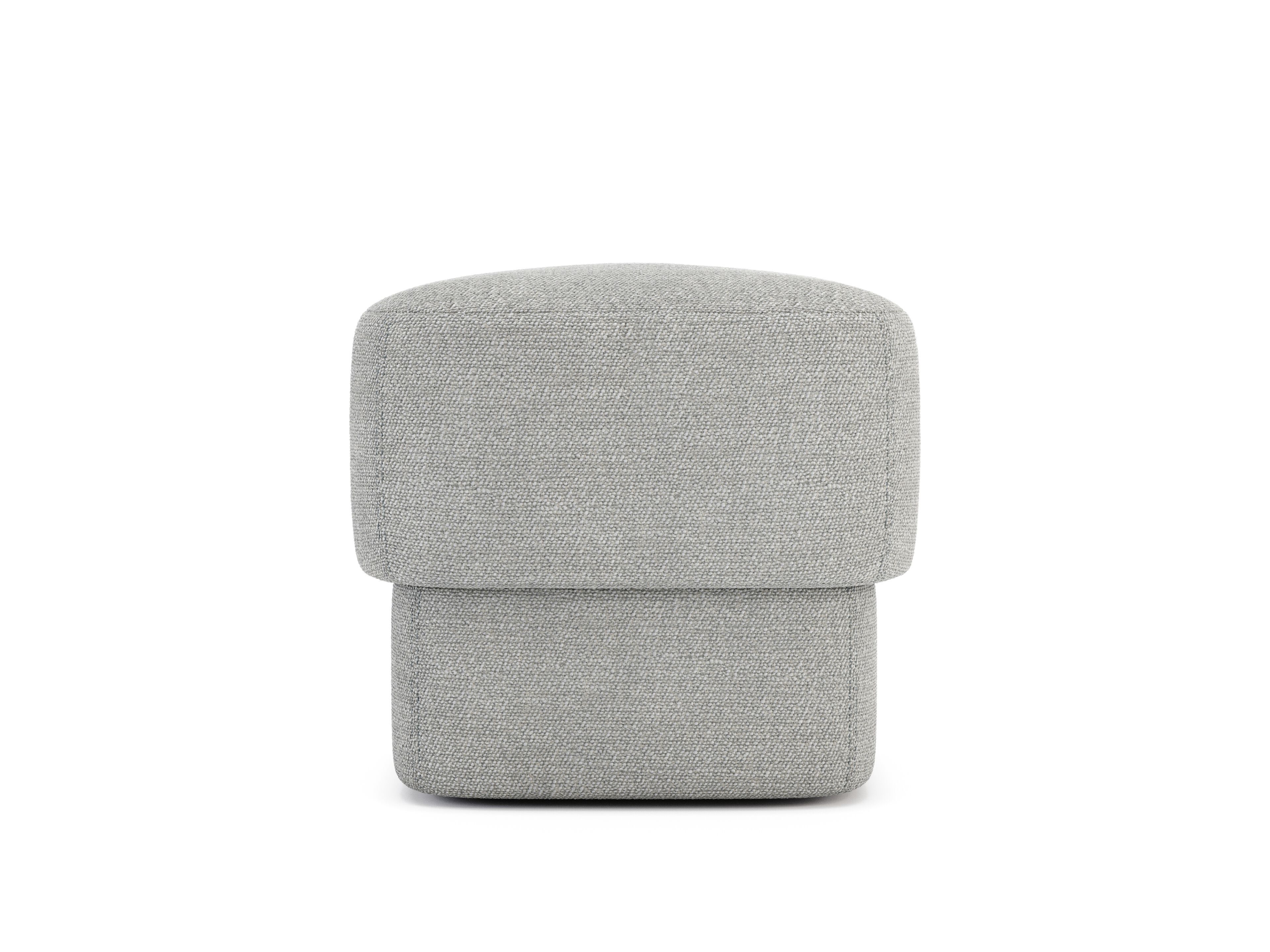 Квадратный пуф Domkapa KATE ARCH-00125932 - Вид №5