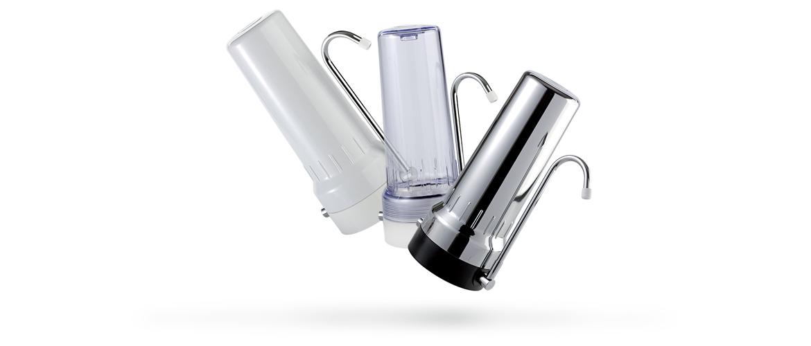 ATLAS FILTRI  Фильтр для воды DEPURAL TOP  - Вид №2