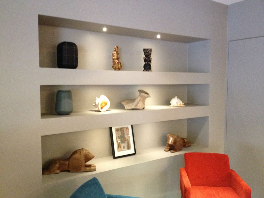 Утопленный светодиодный прожектор TEKNI-LED ARCH-00075692 - Вид №3