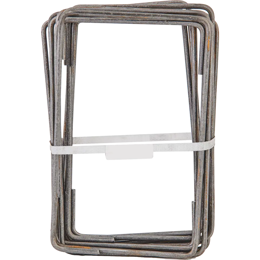 Хомут для армирования 150x250x6.5 мм 10 шт. 85116253 STLM-2091044 Santreyd 