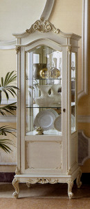 Витрина  SAONCELLA MOBILI 21568