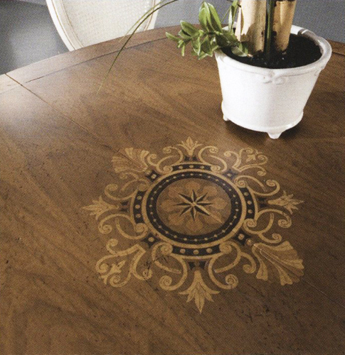 Стол  ARTE CASA G1576 Evoluzione - Вид №2