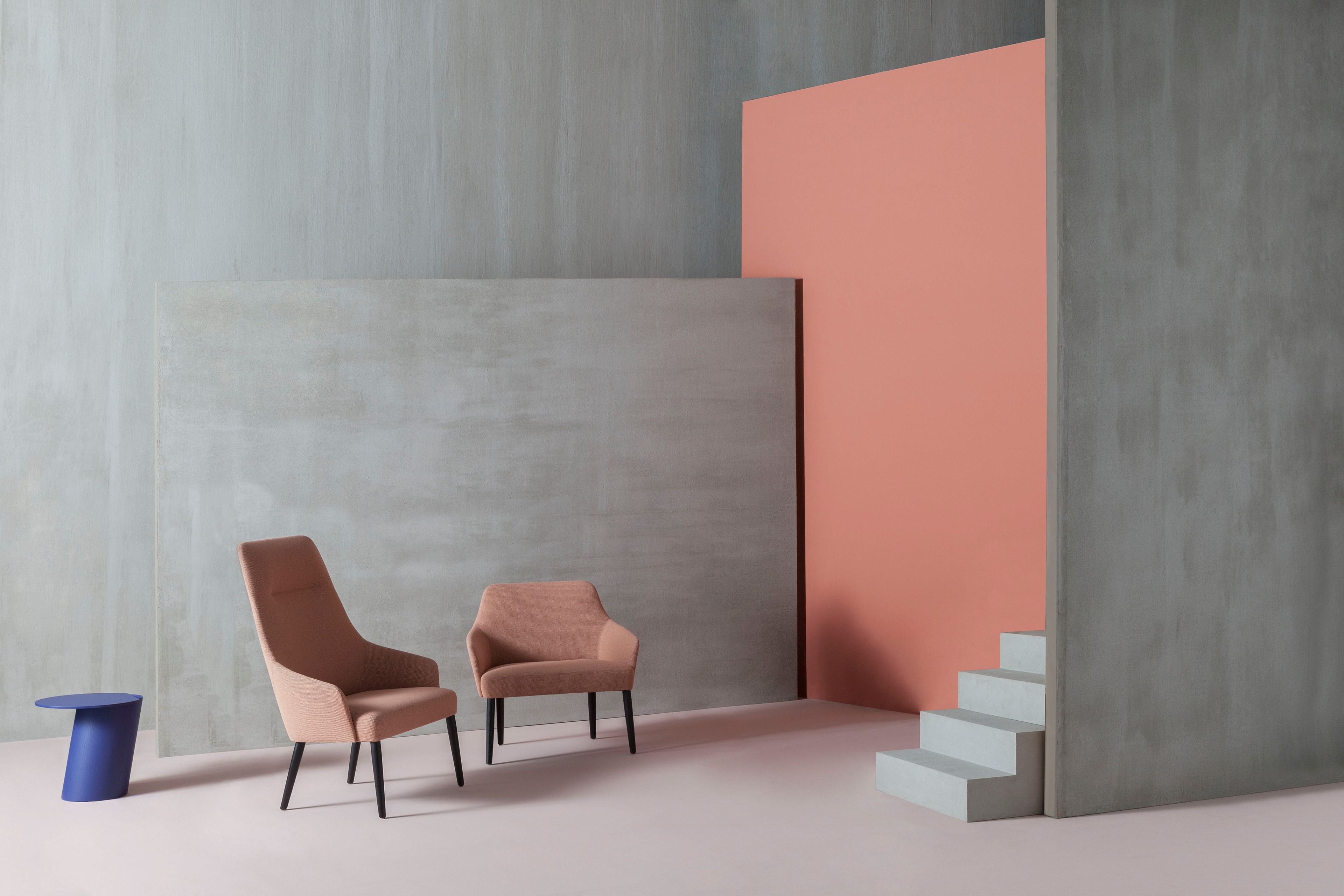 Креслице Crassevig ARCH-00023954 - Вид №1