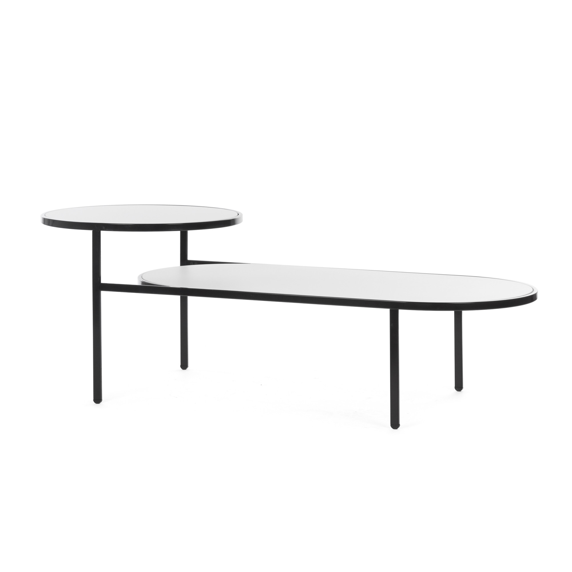 2000983196569 Кофейный стол Capsule LA FORMA 